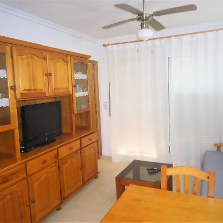 Calas Holidays Literas Apartman Peñíscola Kültér fotó