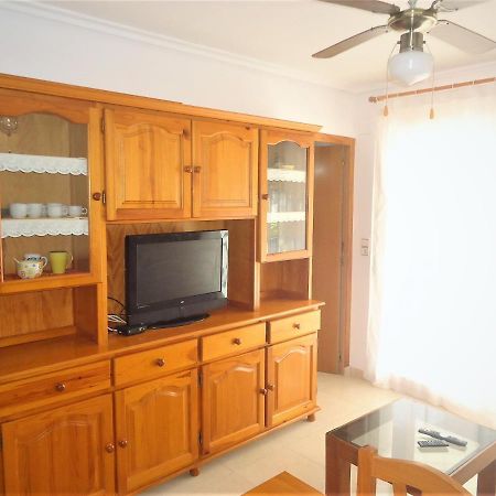 Calas Holidays Literas Apartman Peñíscola Kültér fotó