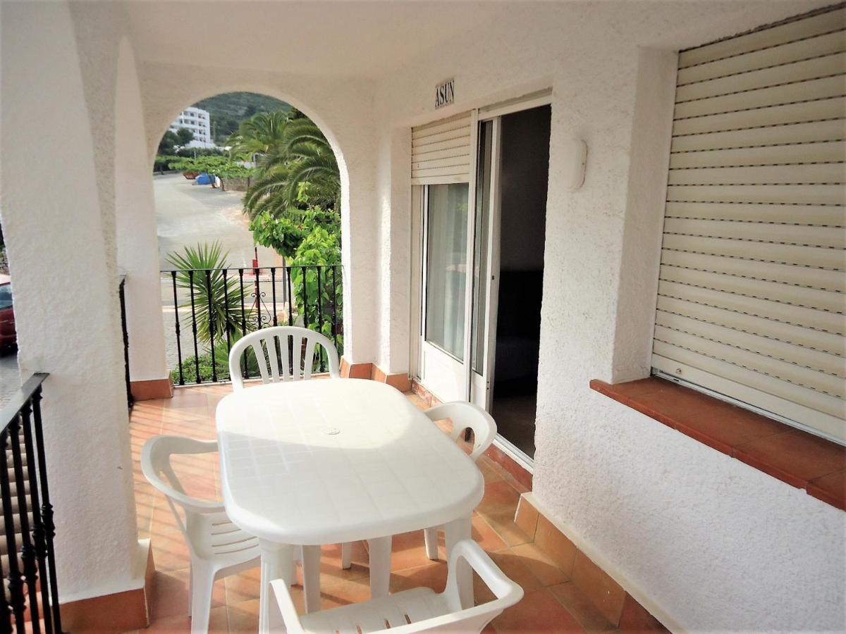 Calas Holidays Literas Apartman Peñíscola Kültér fotó