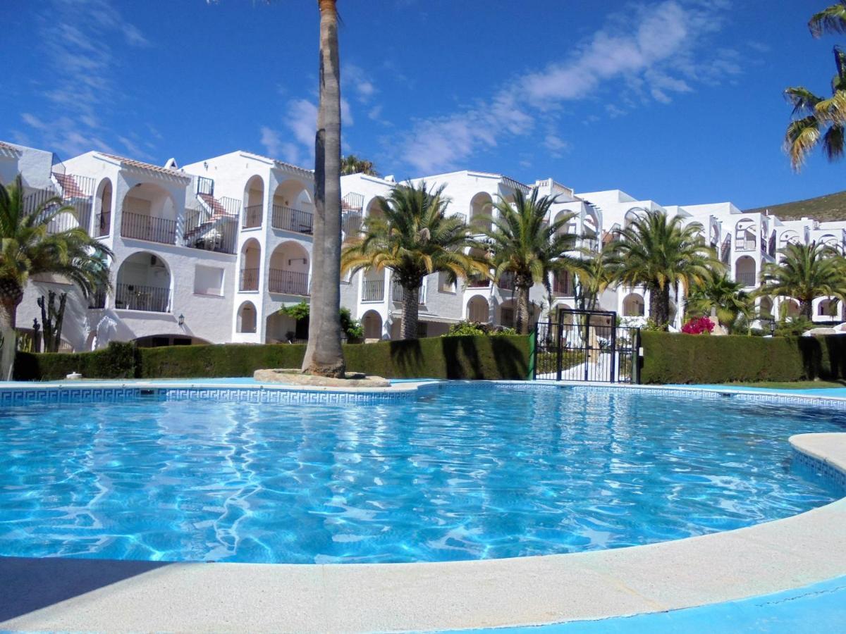 Calas Holidays Literas Apartman Peñíscola Kültér fotó
