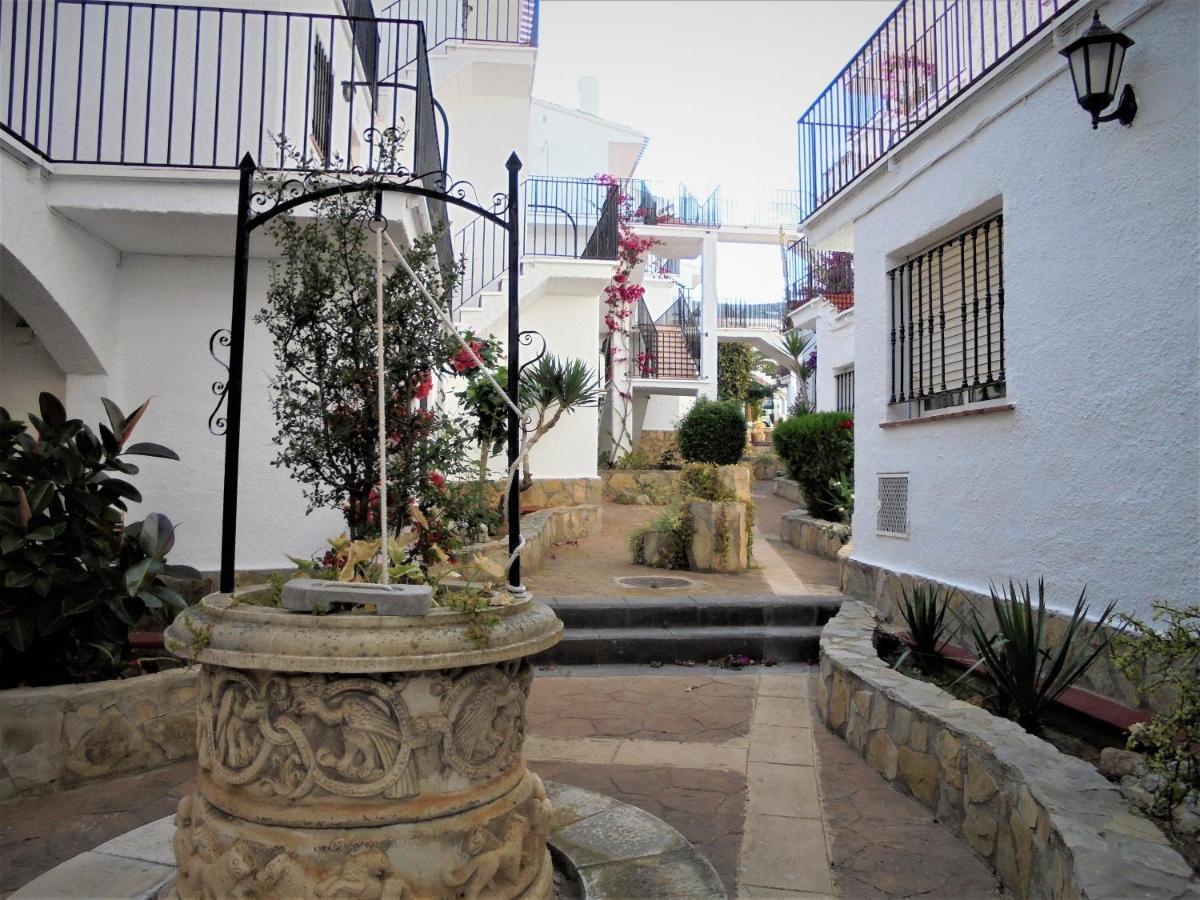 Calas Holidays Literas Apartman Peñíscola Kültér fotó