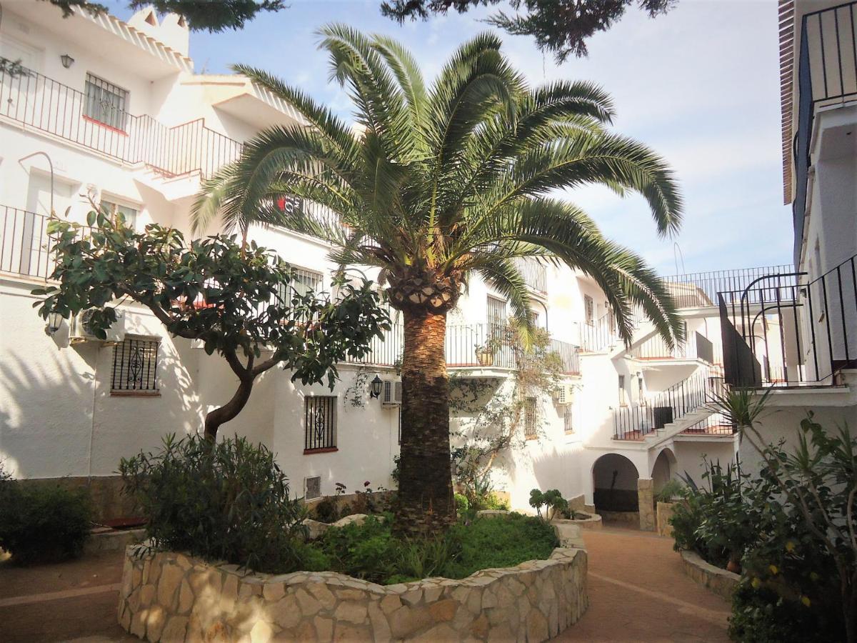 Calas Holidays Literas Apartman Peñíscola Kültér fotó