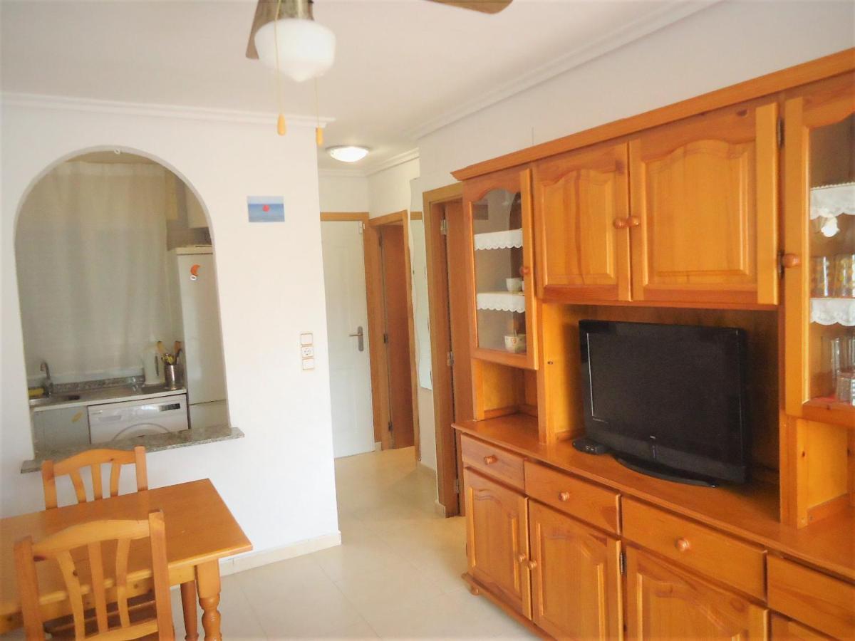 Calas Holidays Literas Apartman Peñíscola Kültér fotó