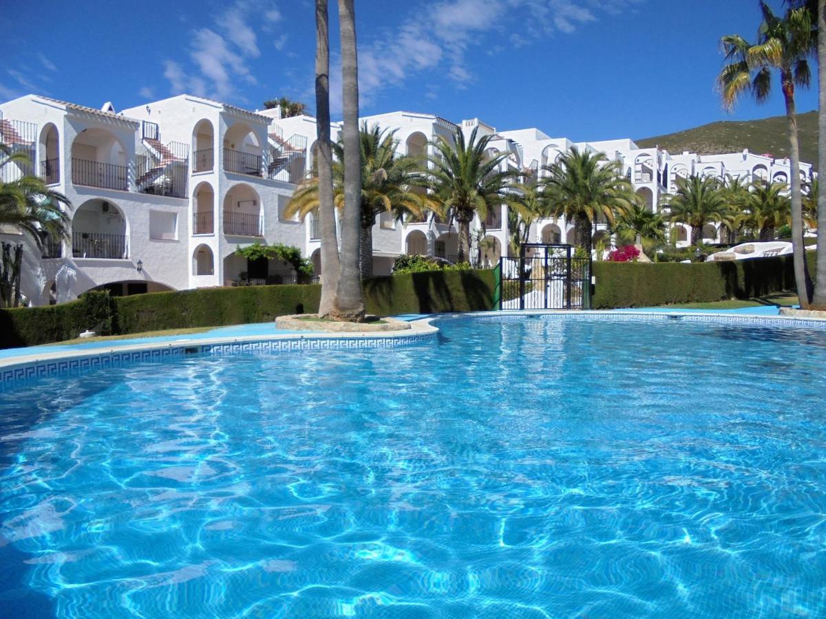 Calas Holidays Literas Apartman Peñíscola Kültér fotó