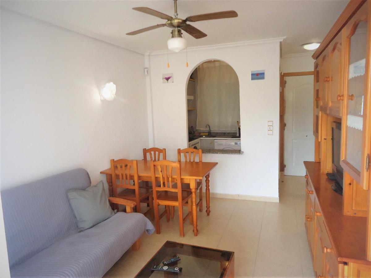 Calas Holidays Literas Apartman Peñíscola Kültér fotó