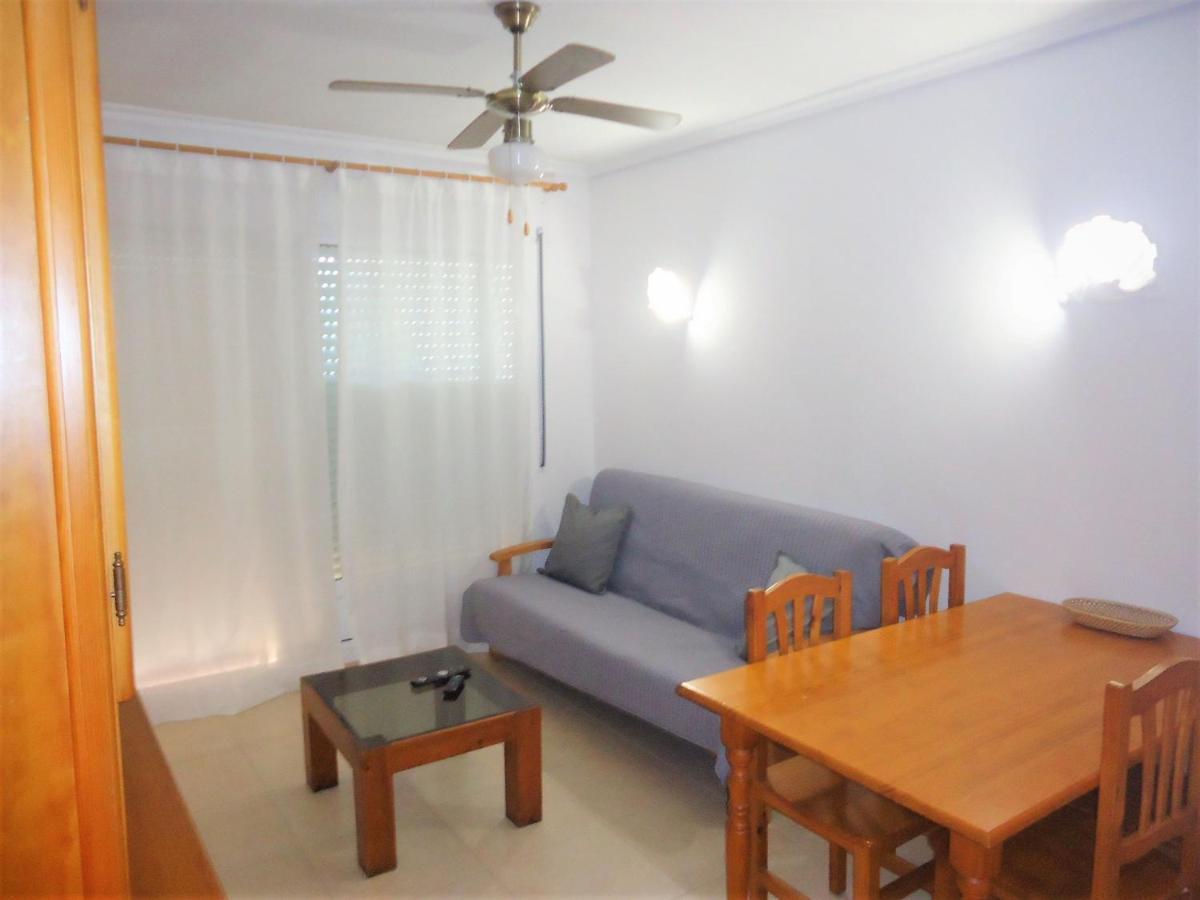 Calas Holidays Literas Apartman Peñíscola Kültér fotó