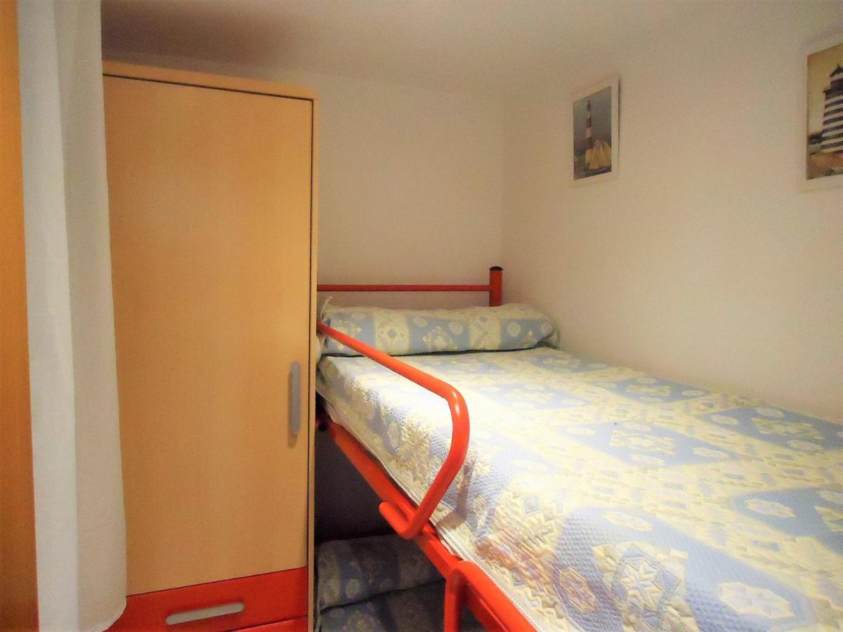 Calas Holidays Literas Apartman Peñíscola Kültér fotó