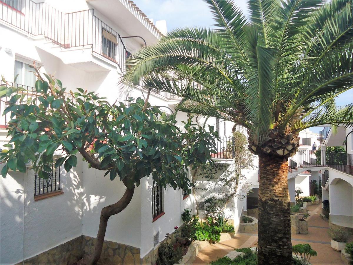 Calas Holidays Literas Apartman Peñíscola Kültér fotó