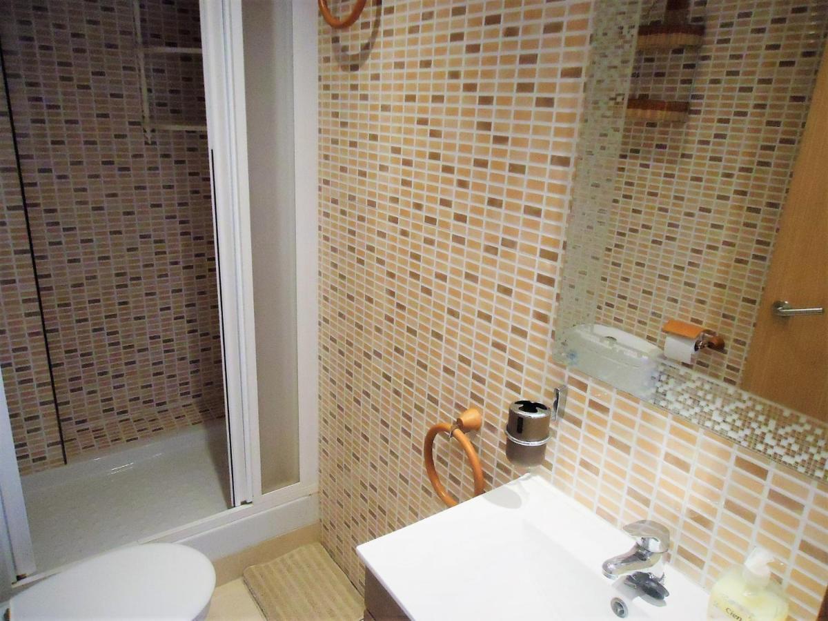 Calas Holidays Literas Apartman Peñíscola Kültér fotó