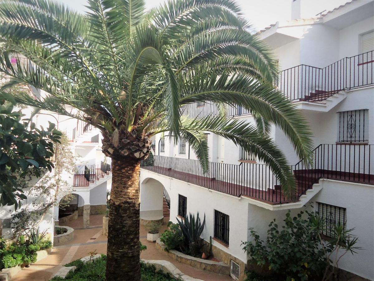 Calas Holidays Literas Apartman Peñíscola Kültér fotó